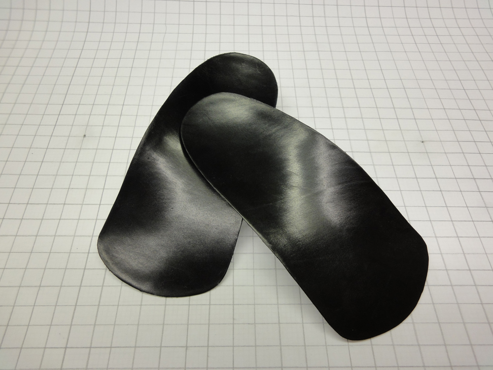 Slimline Orthotic ¾ length